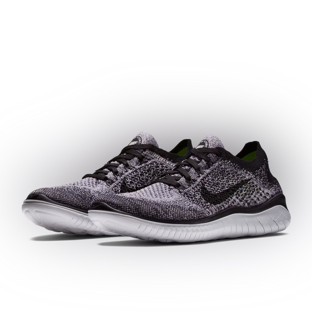 Nike Free Run Flyknit women’s shoes
